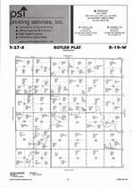 Map Image 007, Kiowa County 2007